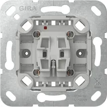 Gira Wippschalter 387200