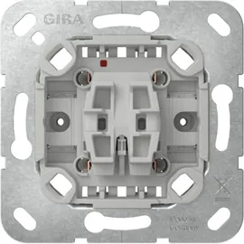 Gira Wippschalter 387200