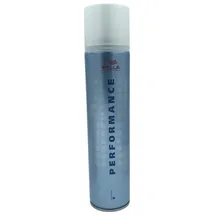 Wella Performance Haarspray 300 ml