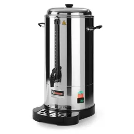 HENDI Kaffeebereiter 16 L Edelstahl