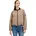 Winterjacke braun 44
