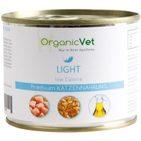 OrganicVet Light 200 g