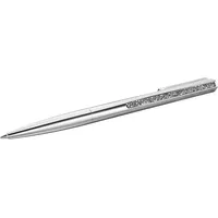 Swarovski Kugelschreiber Basic Silber 1,0 mm