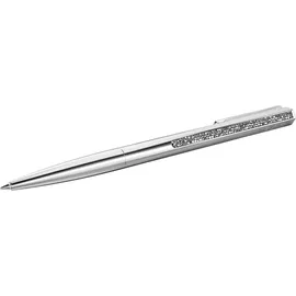 Swarovski Kugelschreiber Basic Silber 1,0 mm
