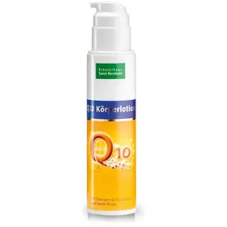 Q10 Body Lotion - 200 ml