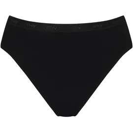 MEY Jazz-Pants Slips 3 St. Schwarz 42