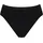 MEY Jazz-Pants Slips 3 St. Schwarz 42