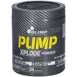 Olimp Sport Nutrition Pump Xplode Fruit Punch Pulver 300 g