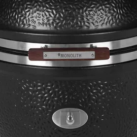 Monolith Avantgarde LeCHEF Keramikgrill schwarz