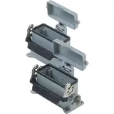 ILME Sockelgehäuse MHP16LS25