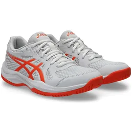 Asics UPCOURT 6 Damen, weiß, Größe 40