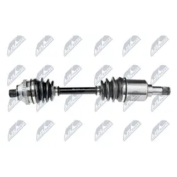 Nty Antriebswelle [Hersteller-Nr. NPW-ME-030] für Smart