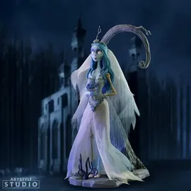 ABYstyle Corpse Bride - Emily 21cm Figur