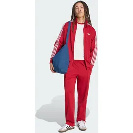 adidas Firebird Drop Needle Jacke Herren Team Victory Red M