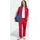 adidas Firebird Drop Needle Jacke Herren Team Victory Red M