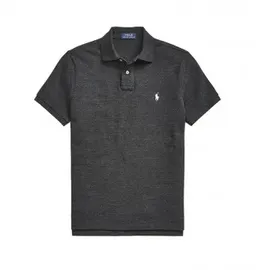 Ralph Lauren Polo-Shirt schwarz XXL