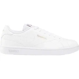 Reebok Court Clean Damen Weiß 40,5
