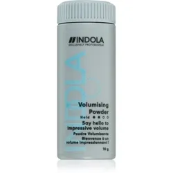 Indola Volumising Powder Mattierendes Volumenpuder 10 g