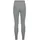 Odlo Active Warm Eco Leggings - Odlo Steel Grey Melange - 2XL