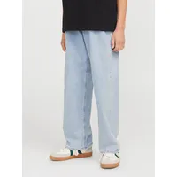 Jack & Jones Junior Jeans in Hellblau - 152