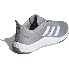 Adidas Everyset Grey Two / Cloud White / Cloud White 41 1/3
