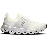 On Cloudswift 4 Damen White / White 37,5