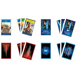 Hasbro Monopoly Star Wars Light Side Edition Brettspiel Rollenspiele