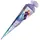 ROTH Schultüte Disney Frozen 85,0 cm mehrfarbig