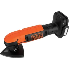 Black & Decker Black+Decker Akku 12 V BDCDS12N Solo