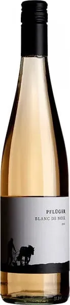 Blanc de Noir Weingut Pflüger 2024 BIO