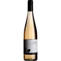 Blanc de Noir Weingut Pflüger 2024 BIO