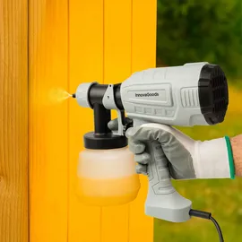 InnovaGoods Farbspritzpistole Spraint 1 L 500 W