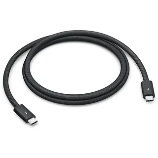 Apple Thunderbolt 5 (USB-C) Kabel (1m)