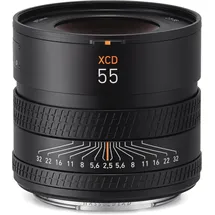 Hasselblad XCD 55mm f/2,5 V Hasselblad X