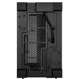 Lian Li O11D EVO RGB Tempered Glass Midi-Tower PC-Gehäuse Schwarz