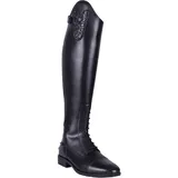 QHP Reitstiefel breit Damen,