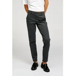 Teeshoppen  Chinos Die Original-Performance-Hose – Beige  in Grau, UK XXL / 30