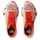 The North Face Summit Vectiv Pro 3 orange 43.1/3