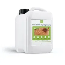 eco:fy Holz- & WPC-Imprägnierung 2,5 l
