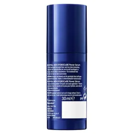 NIVEA HydroCare Power Serum 30 ml