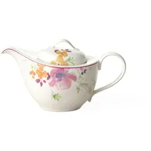 Villeroy & Boch Mariefleur Teekanne Bunt 0,62 l
