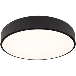 Klassische LED-Deckenleuchte Roundy IP54