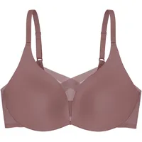 Triumph Shape Smart P Bügelloser BH Rose Brown 1