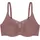 Triumph Shape Smart P Bügelloser BH Rose Brown 1
