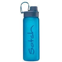 Satch Trinkflasche Blau 0,65 l