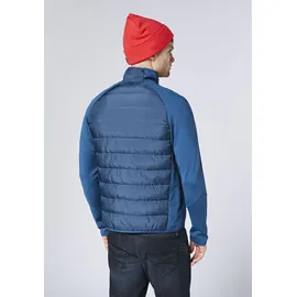 Chiemsee Funktionsjacke in Blau | Gr.: S