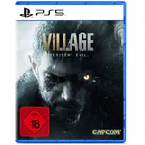 Resident Evil Village (USK) (PS5)