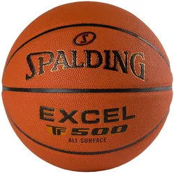 Basketball Spalding Excel TF-500 Composite 5