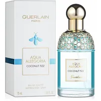 Guerlain Aqua Allegoria Coconut Fizz Eau de Toilette 75ml Neu & Ovp