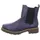 Rieker blau 41